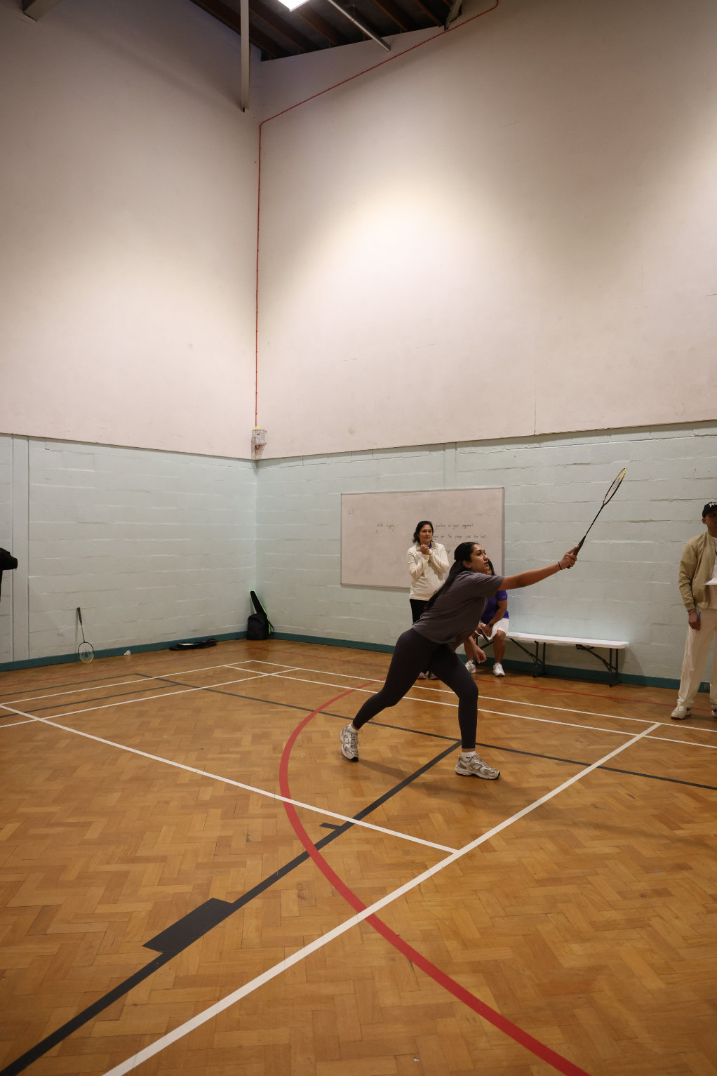 KCA UK Badminton Tournament 2026