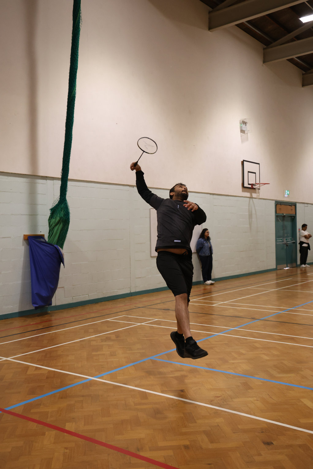 KCA UK Badminton Tournament 2026