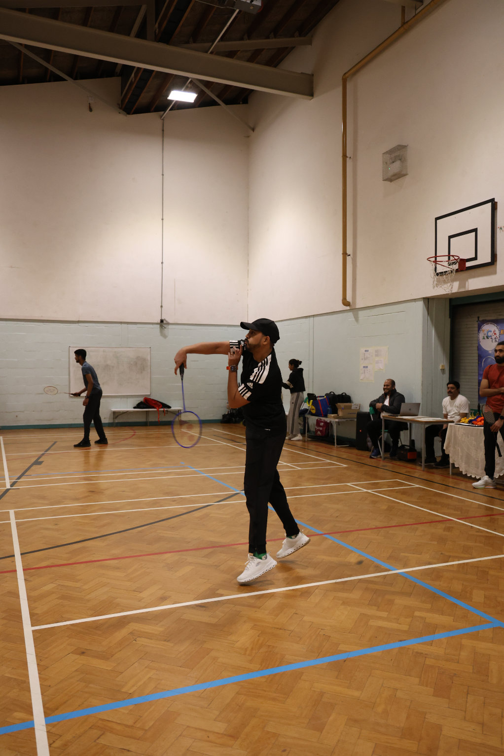 KCA UK Badminton Tournament 2026