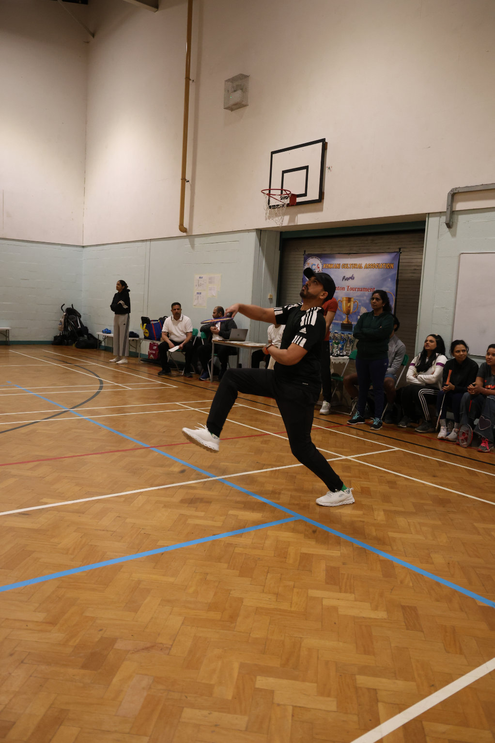 KCA UK Badminton Tournament 2026