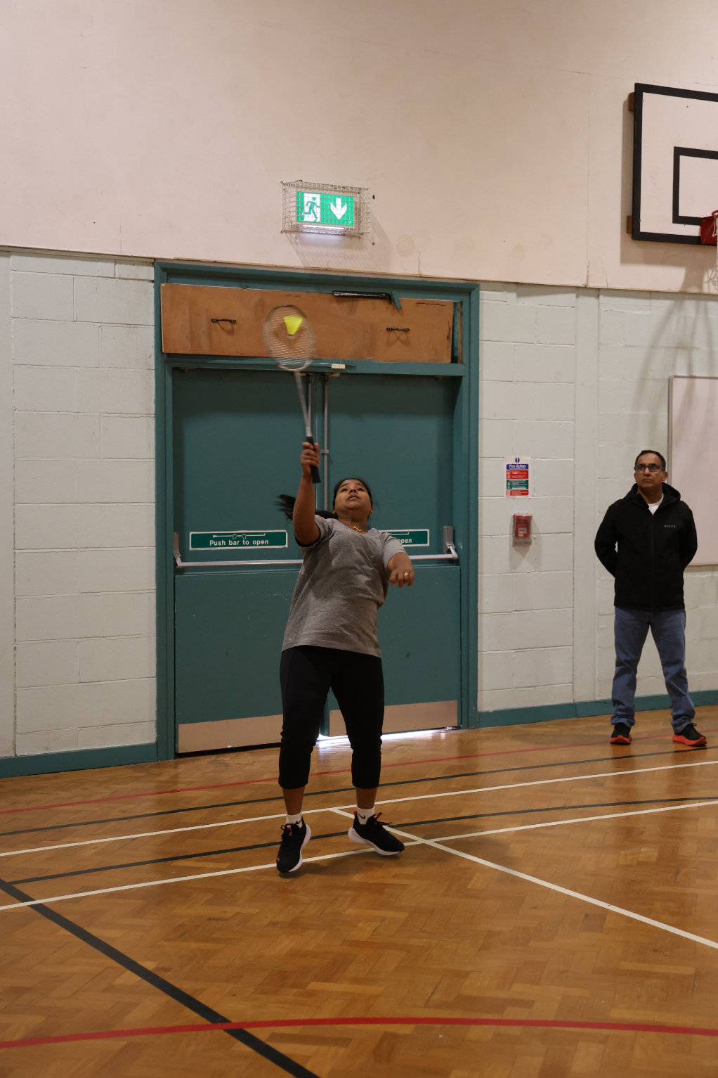 KCA UK Badminton Tournament 2026