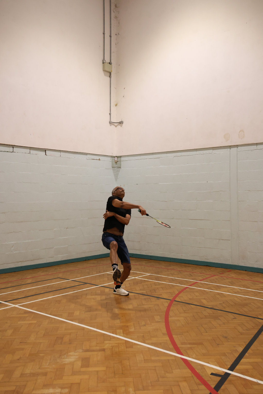 KCA UK Badminton Tournament 2026