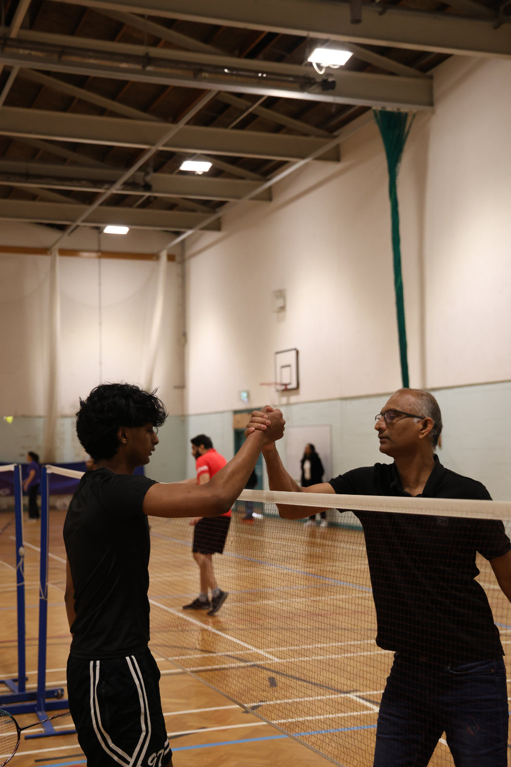 KCA UK Badminton Tournament 2026