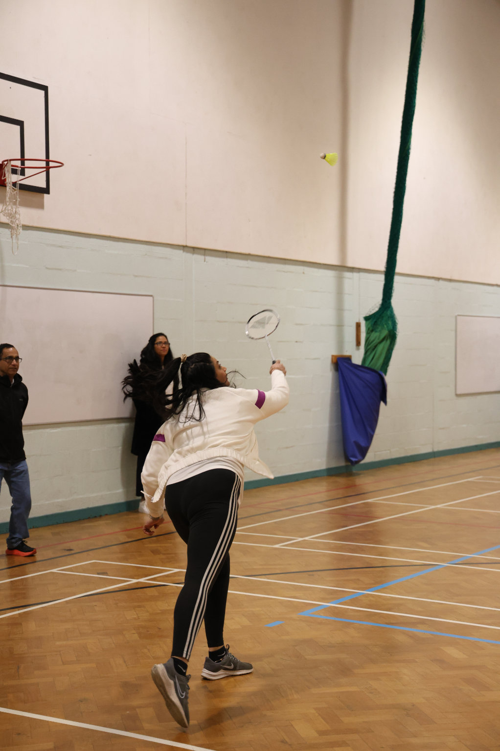 KCA UK Badminton Tournament 2026