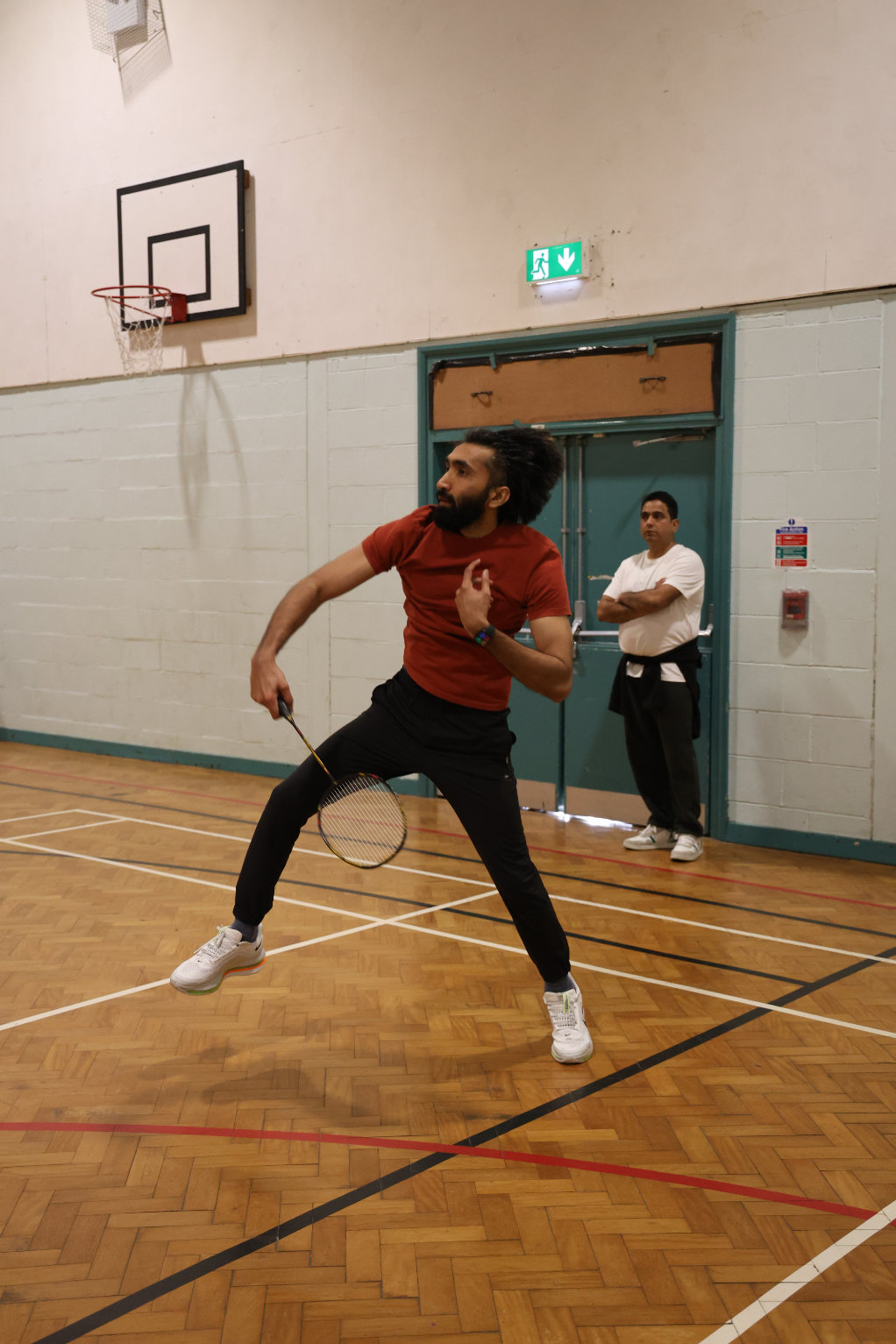 KCA UK Badminton Tournament 2026