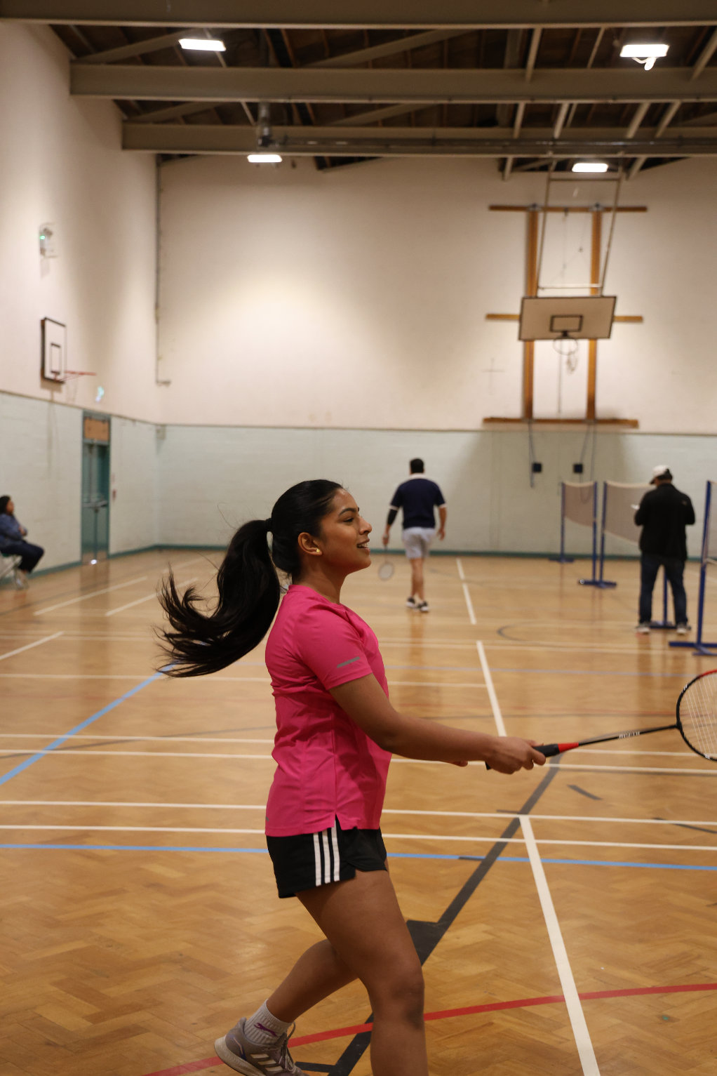 KCA UK Badminton Tournament 2026