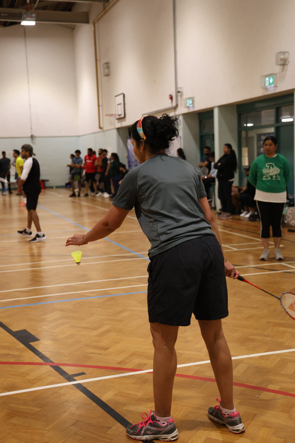 KCA UK Badminton Tournament 2026