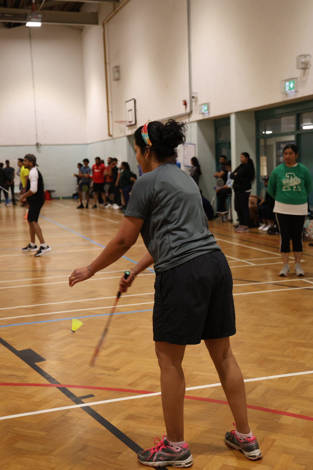 KCA UK Badminton Tournament 2026