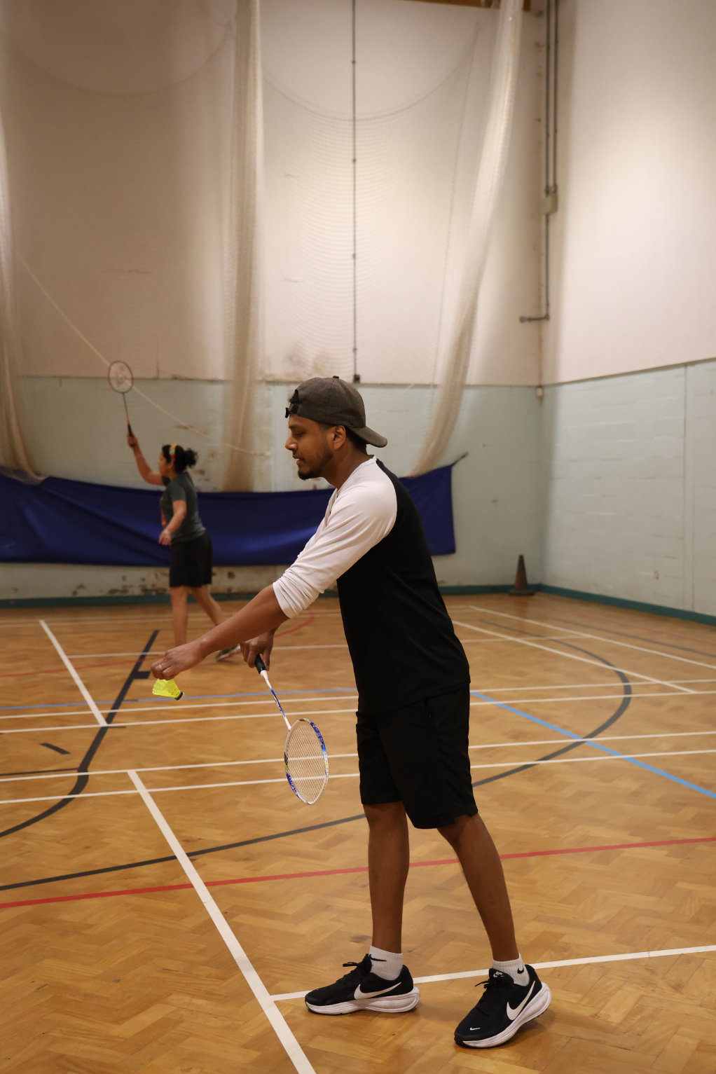 KCA UK Badminton Tournament 2026
