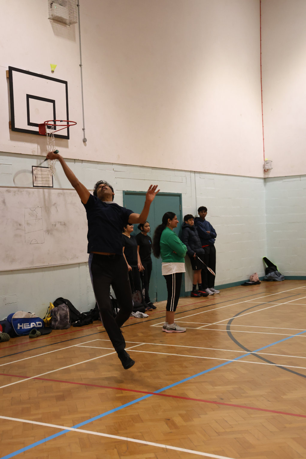 KCA UK Badminton Tournament 2026