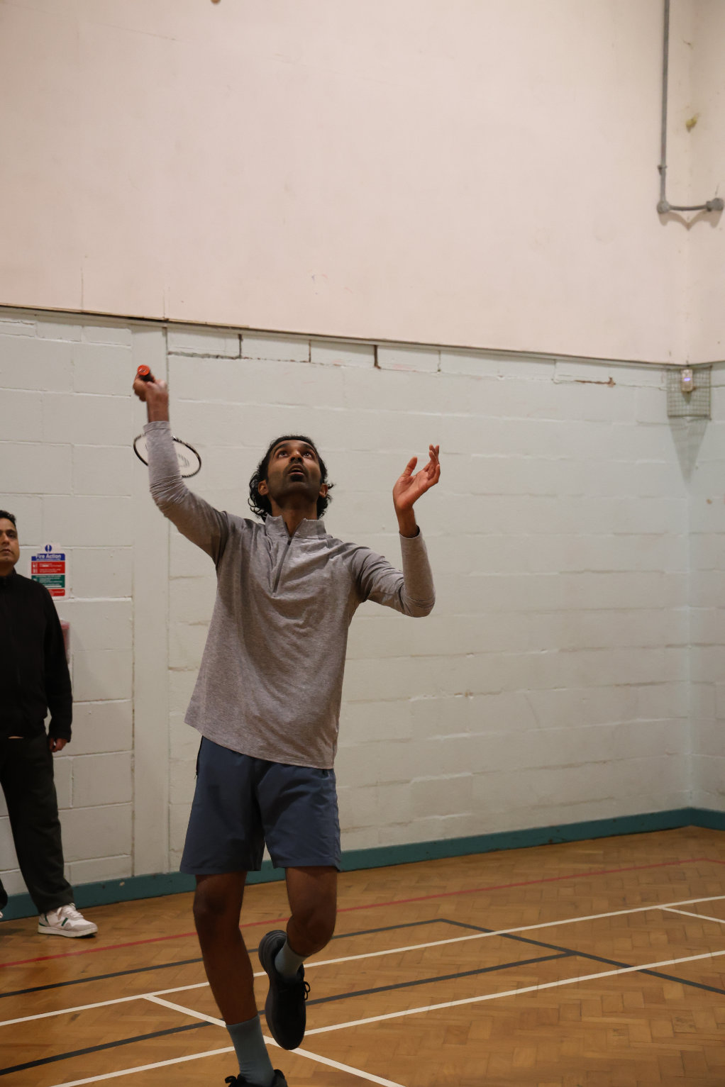 KCA UK Badminton Tournament 2026