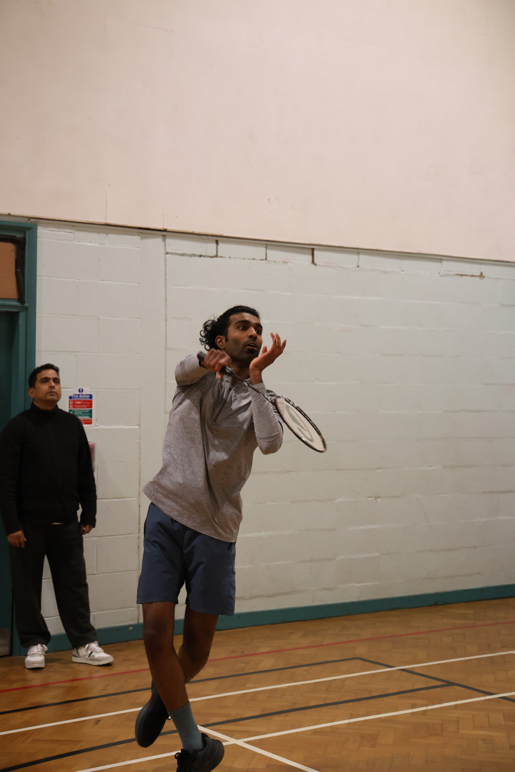 KCA UK Badminton Tournament 2026