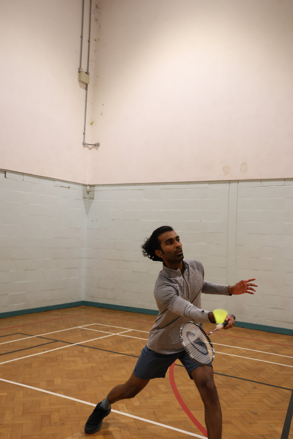 KCA UK Badminton Tournament 2026
