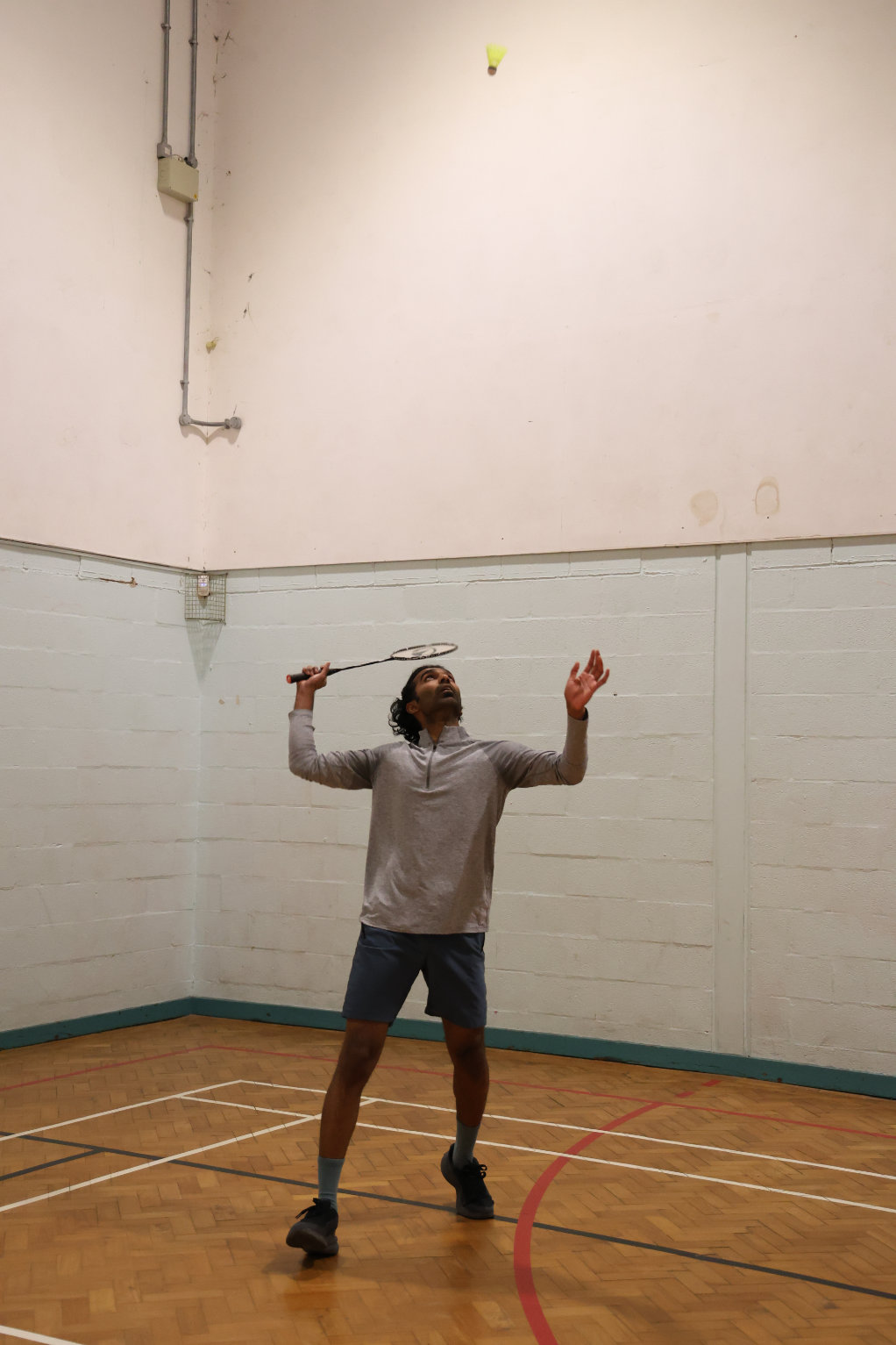 KCA UK Badminton Tournament 2026