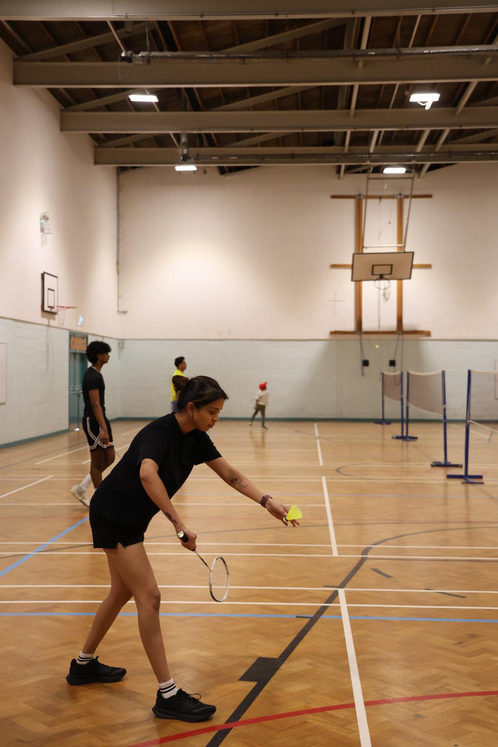 KCA UK Badminton Tournament 2026