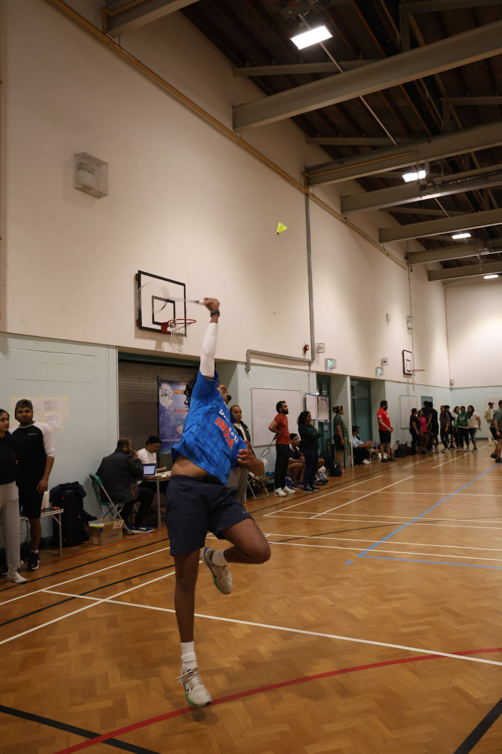 KCA UK Badminton Tournament 2026