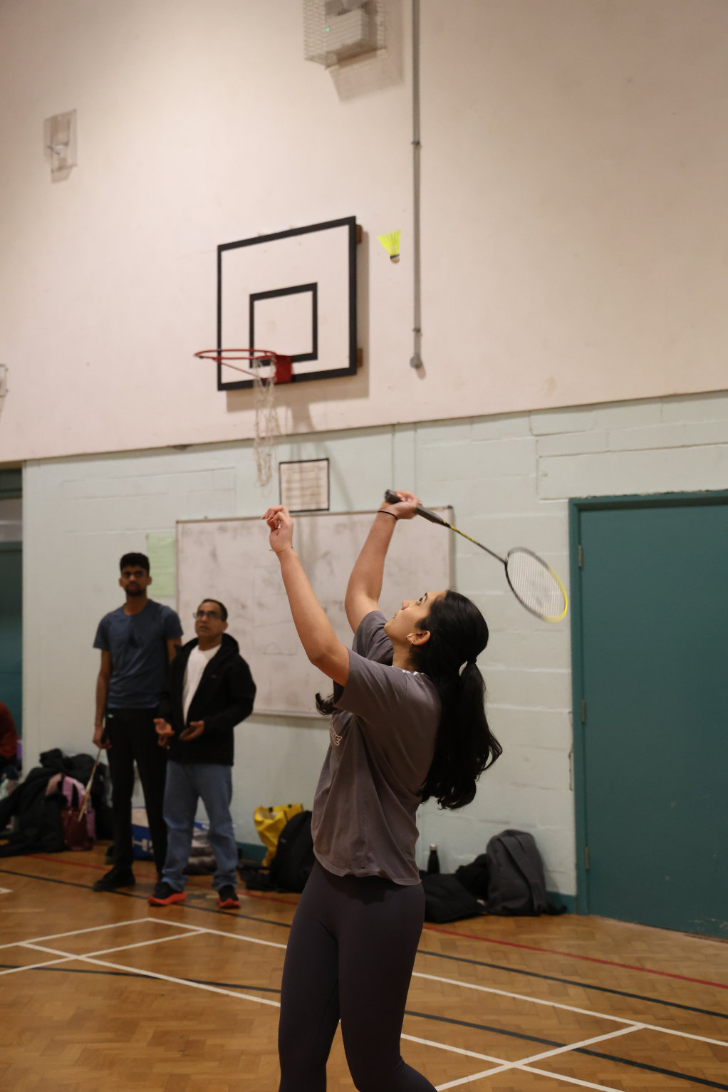 KCA UK Badminton Tournament 2026