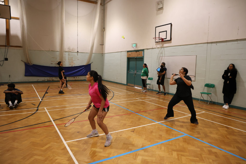 KCA UK Badminton Tournament 2026