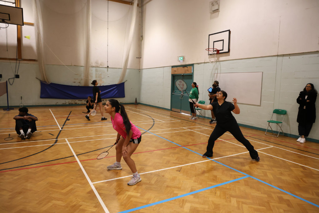 KCA UK Badminton Tournament 2026