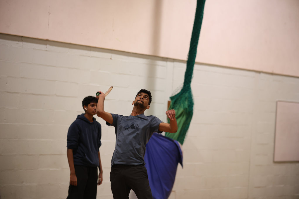 KCA UK Badminton Tournament 2026