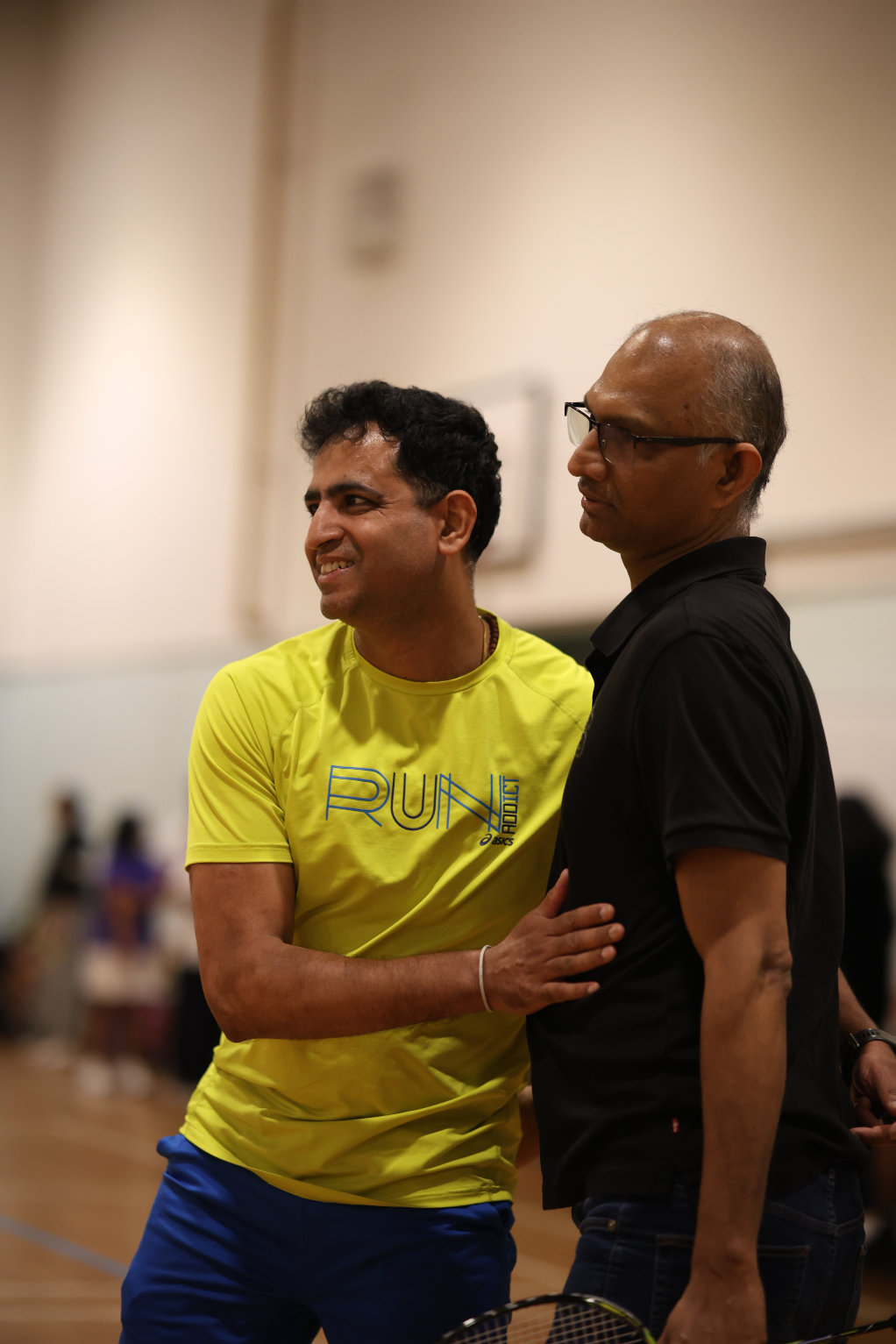 KCA UK Badminton Tournament 2026