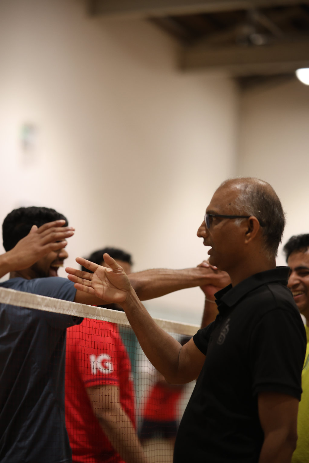 KCA UK Badminton Tournament 2026