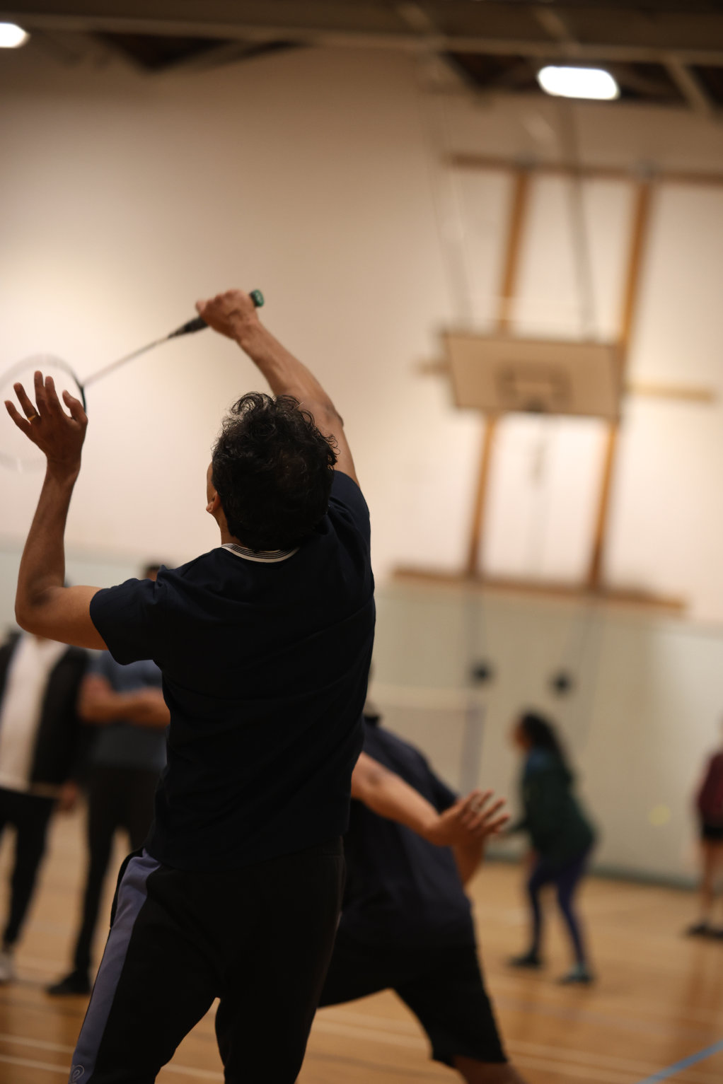 KCA UK Badminton Tournament 2026