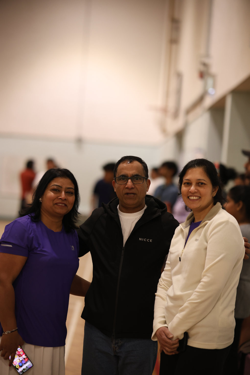 KCA UK Badminton Tournament 2026