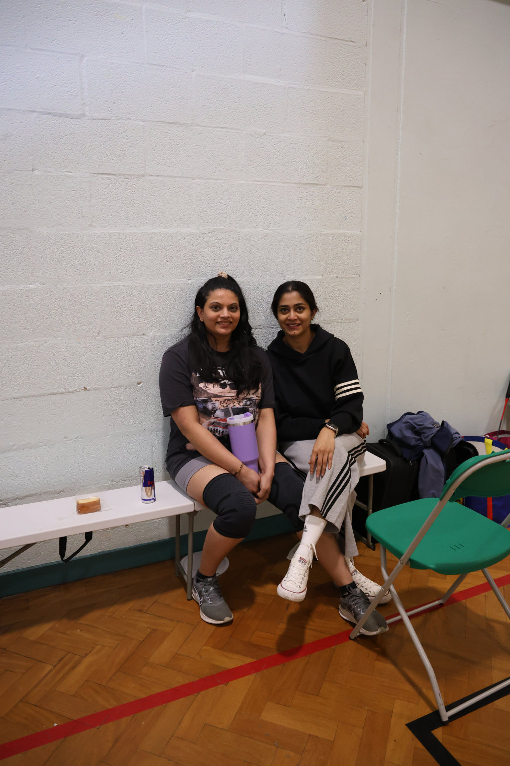 KCA UK Badminton Tournament 2026