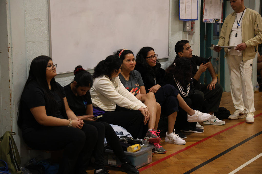 KCA UK Badminton Tournament 2026