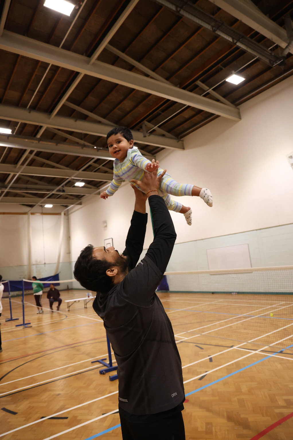 KCA UK Badminton Tournament 2026