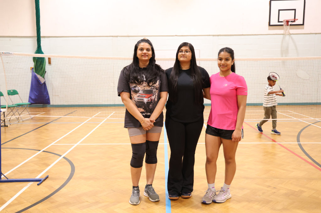 KCA UK Badminton Tournament 2026