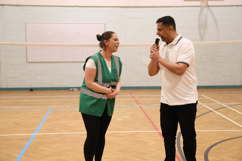 KCA UK Badminton Tournament 2026