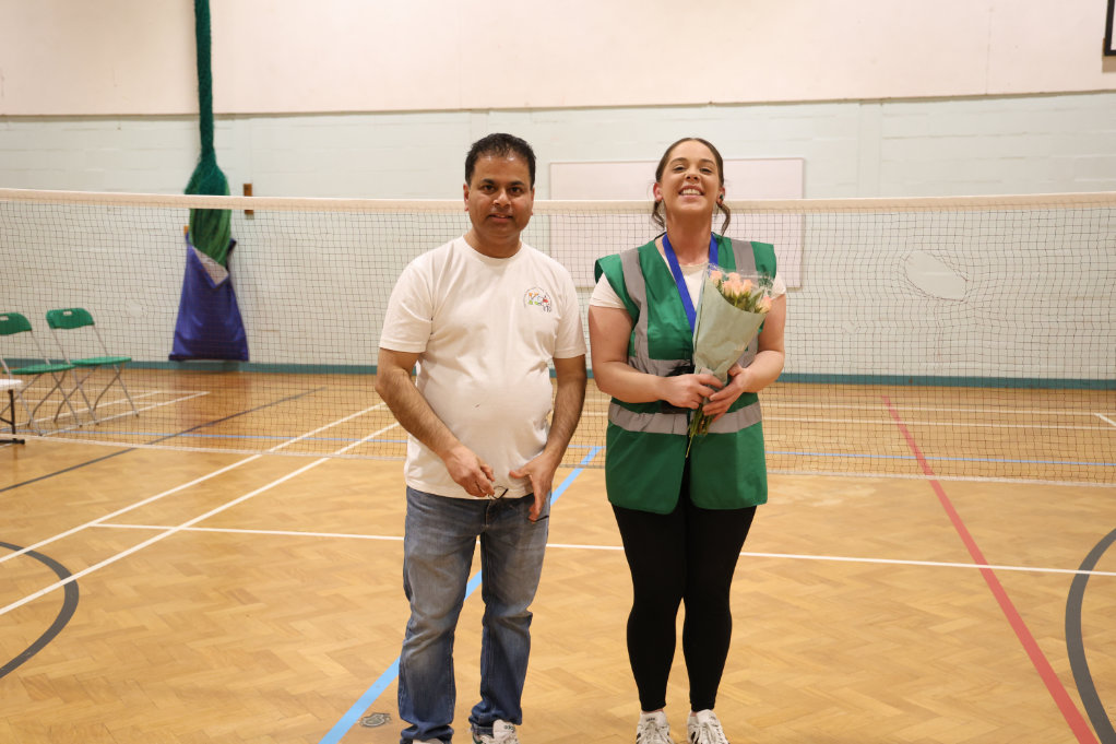 KCA UK Badminton Tournament 2026