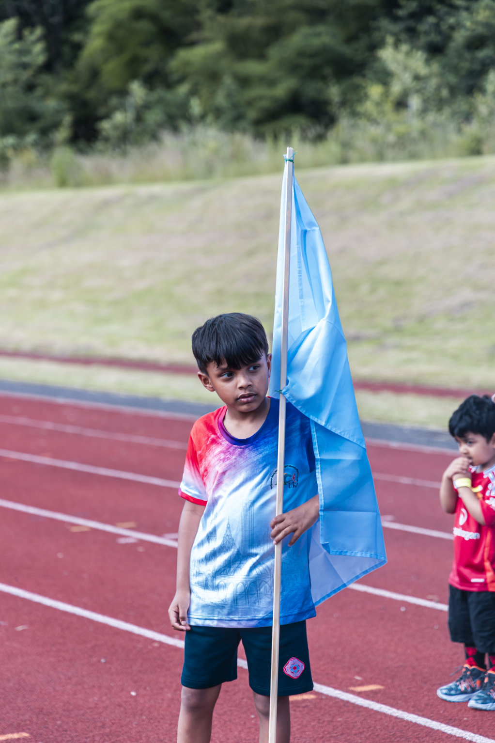 KCA UK Athletics Meet 2026