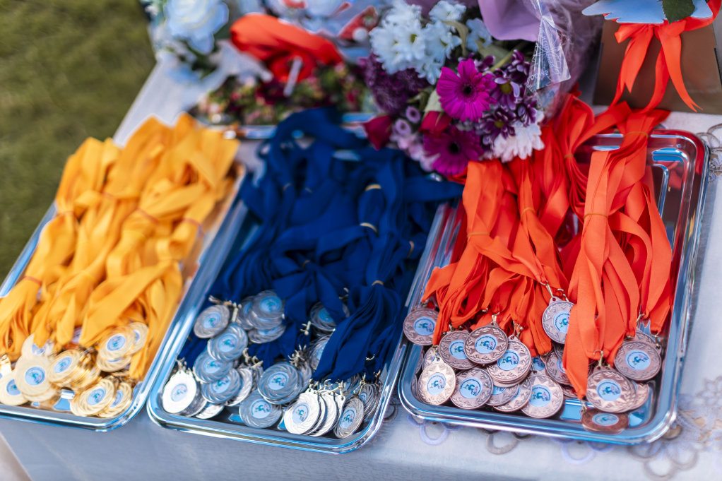 KCA UK Athletics Meet 2026