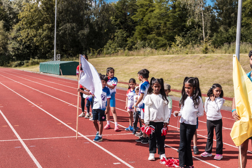 KCA UK Athletics Meet 2026
