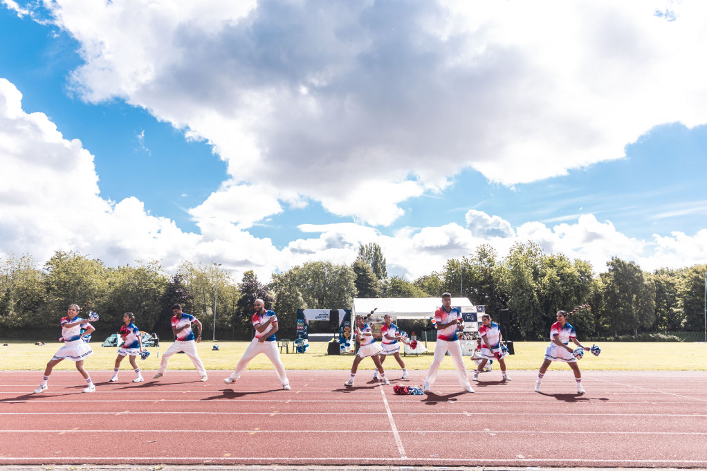 KCA UK Athletics Meet 2026