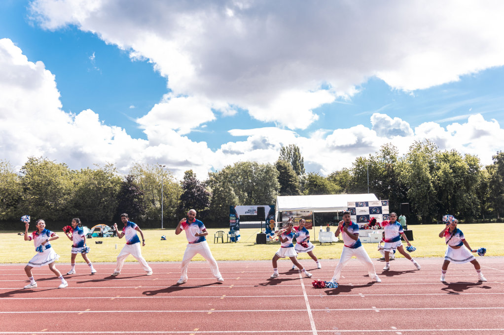 KCA UK Athletics Meet 2026