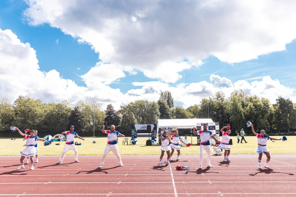 KCA UK Athletics Meet 2026