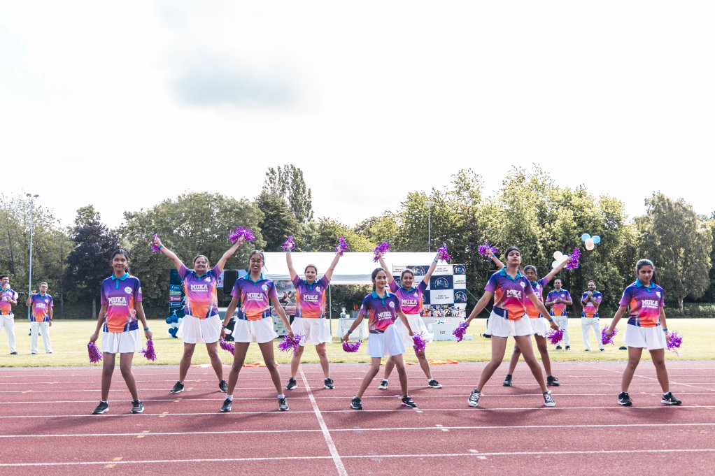 KCA UK Athletics Meet 2026