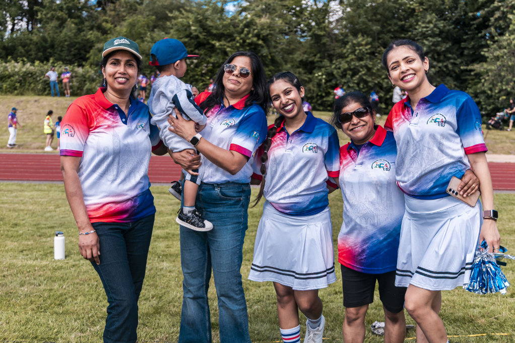 KCA UK Athletics Meet 2026