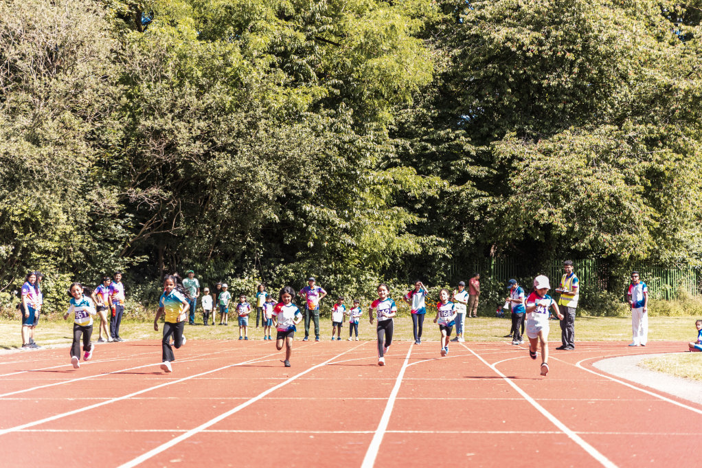 KCA UK Athletics Meet 2026