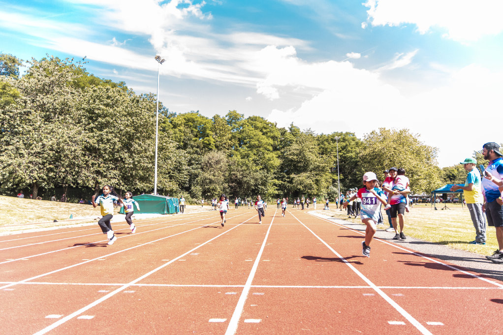KCA UK Athletics Meet 2026