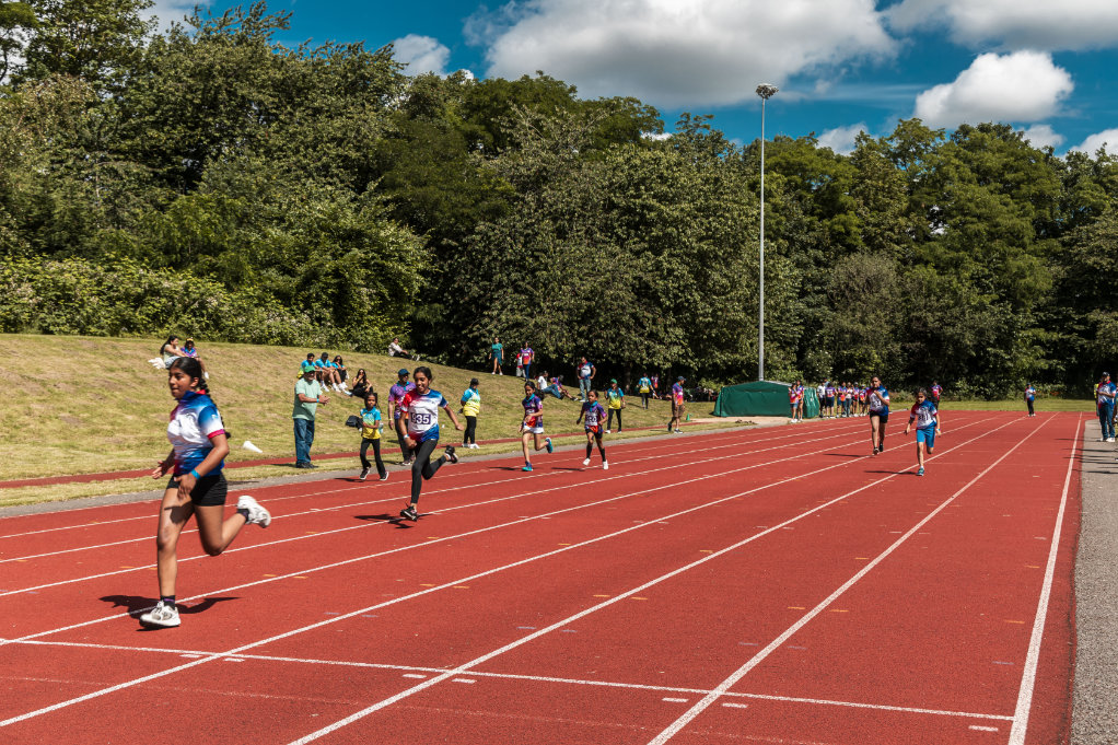 KCA UK Athletics Meet 2026