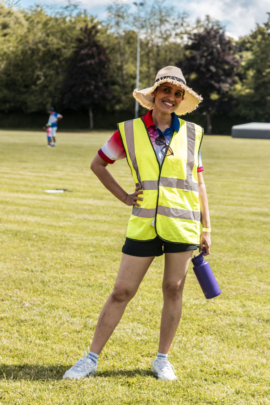 KCA UK Athletics Meet 2026