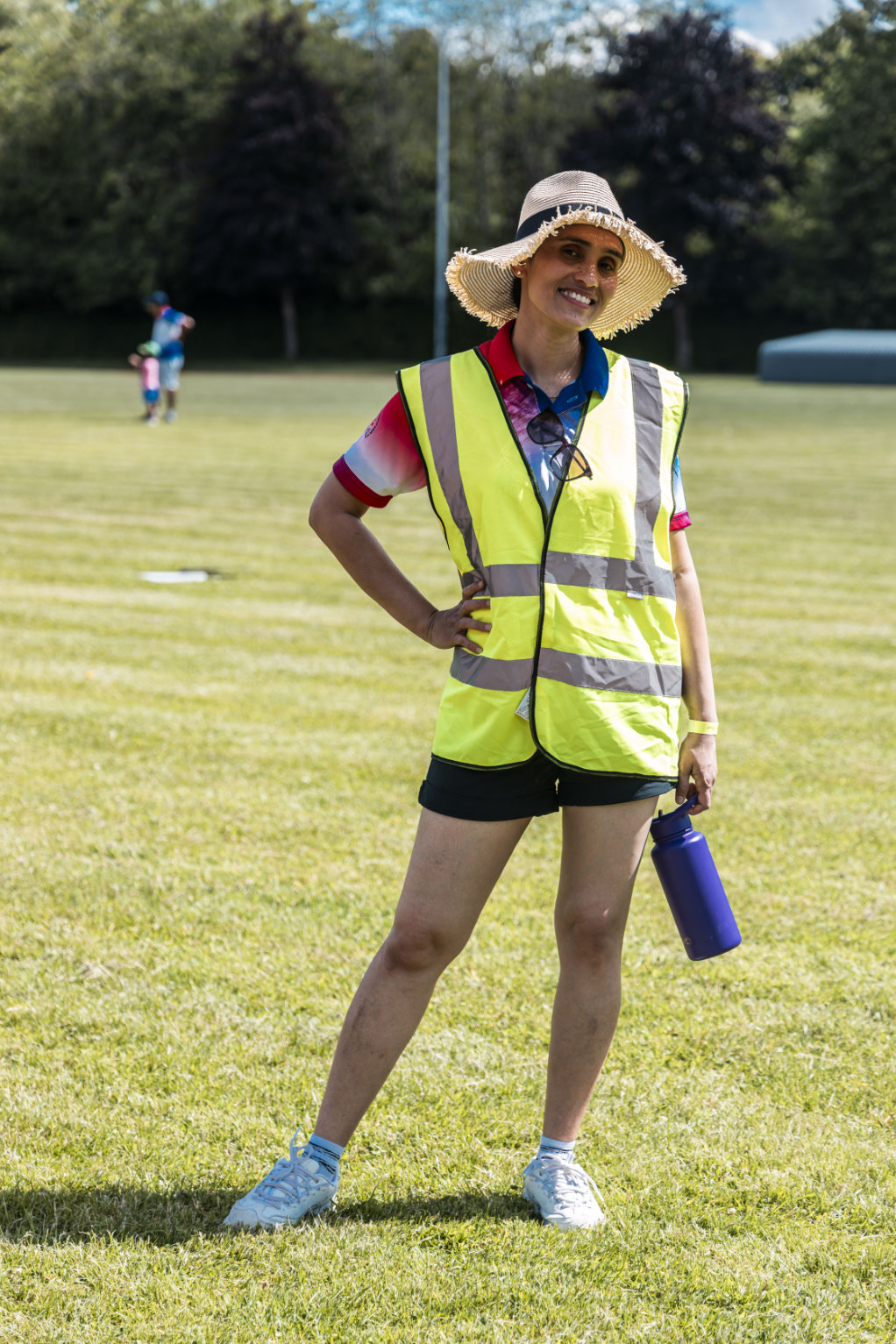 KCA UK Athletics Meet 2026