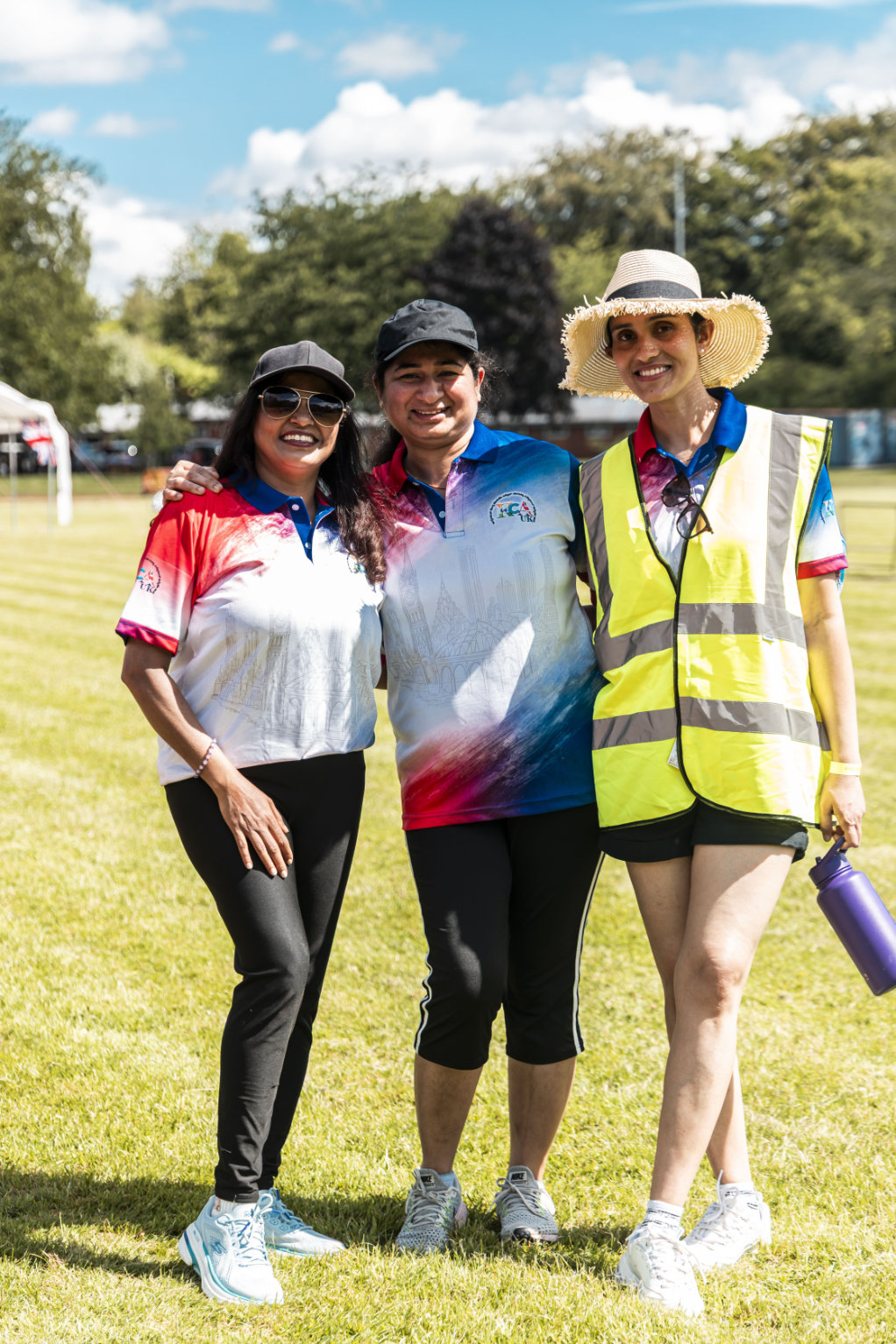KCA UK Athletics Meet 2026