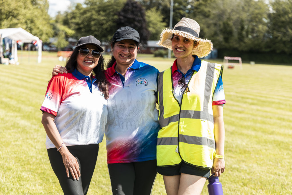 KCA UK Athletics Meet 2026
