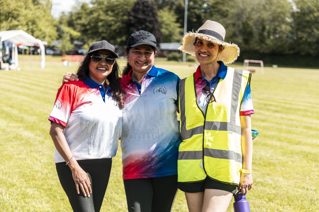 KCA UK Athletics Meet 2026